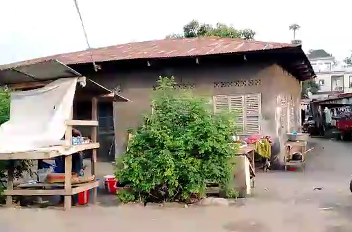 Image du bien à Brazzaville